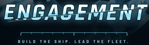 Engagement logo