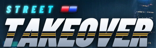 Street Takeover logo